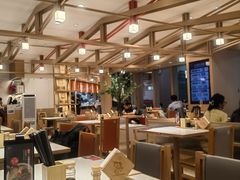 -味千拉面(广州白云机场T1西二店)