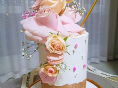 -Biteology Artisan Cakes(红庄·国际文化保税创新园店)