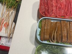 -老马路串串香火锅(北门桥店)