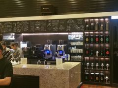 -上海锦江汤臣洲际大酒店壹阶层