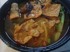 -阿生哥螺蛳粉(二七万达店)