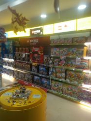 -玩具反斗城(正大广场店)