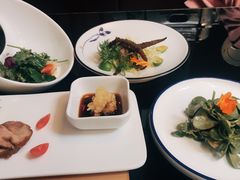 -小广寒电影艺术餐厅(小广寒经三路店)