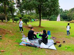 -艾溪湖湿地公园