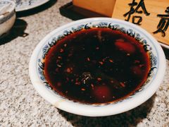 古法糖芋苗-南京大牌档(龙湖长楹天街店)