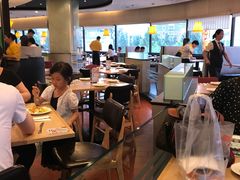 -必胜客(巴沟店)