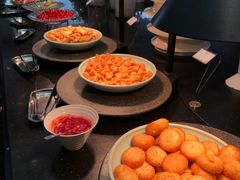 -春晖园度假酒店温泉