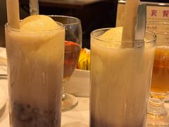 -太平馆餐厅(尖沙咀店)