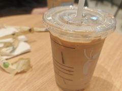 -瑞幸咖啡(西丽地铁站店)