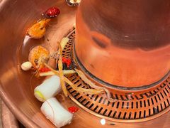 -北京老门框爆肚涮肉馆(凤城六路店)