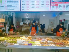 -林静小吃(复兴路店)