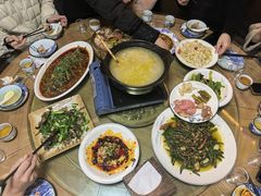 -青城甲(青城山店)