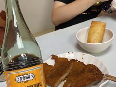 -明呈黄鱼面馆(斜土路店)