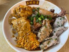 -荔林食店(西华路店)