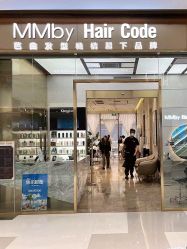 -MMbyHairCode 芭曲发型沙龙