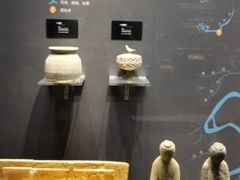 -盘龙城遗址博物院