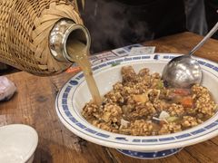 -老雒阳面馆·水席·洛阳菜(王城路店)