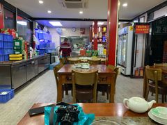 大堂-冯姐生蚝(迎宾广场店)