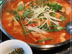 -雷山鱼酱酸汤鱼·酸汤牛肉(花果园T1区店)