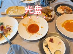 -德大西餐社