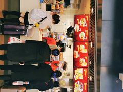 -麦当劳(广州南站店)