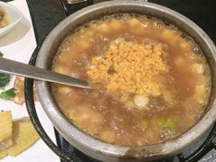 -柒园·三十年创意杭帮菜(龙湖滨江天街店)