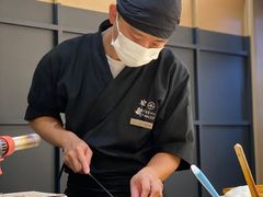 -Sushi Hanzo半藏(天环广场店)
