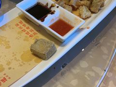 -绍兴老味道·非遗门店(银泰城店)