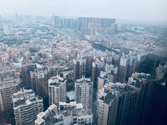 -汤臣·空中餐厅·严选粤菜(石湾世博广场店)