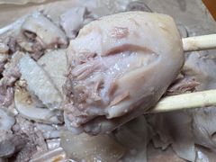 -小辫子羊肉面馆(周东店)