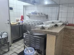 -新丰小吃(庆春路分店)