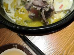-受气牛肉·重庆耙牛肉(来福士店)