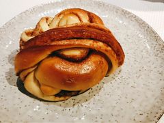 -BAKER&SPICE(安福路店)