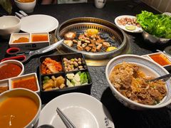-嘿嘟嘟·肋条烧肉放题(爱融荟城店)