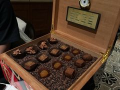 -Le Comptoir de Pierre Gagnaire