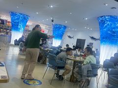 -深海中餐厅(国家海洋博物馆店)