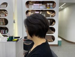 点击看大图 -MOVAN HAIR莫凡匠人发型屋