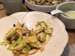 -云海肴·汽锅鸡·云南菜(曲江大悦城店)