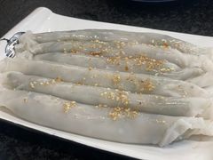 -新泉小傅美食(国贸天琴湾天境店)