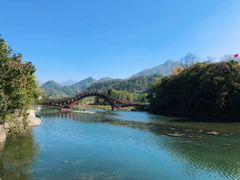 -绩溪龙川景区
