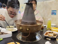 -新梅居(宁海东路店)