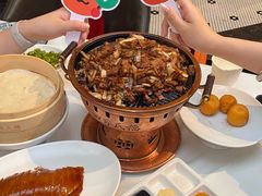 -四季民福烤鸭店(前门大栅栏店)