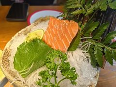 -鳗鱼家·深夜食堂(军博店)