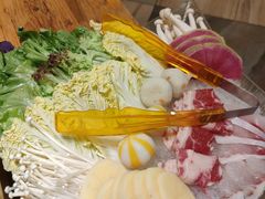 -润泽园椰子鸡(汇一城店)