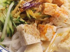 -陕味食族油泼面(工商大学店)