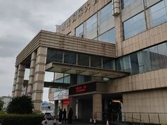 -曙光国际大酒店中餐厅