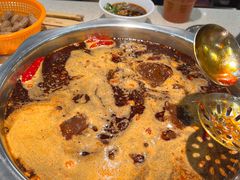 -水碾河刘老大串串香(水碾河路店)