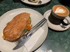-BAKER&SPICE(国金中心商场店)
