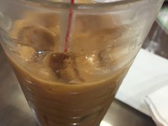 -兰芳园(上环店)