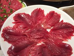 -大味生态火锅(蓝谷地店)